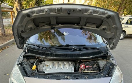 Renault Scenic III, 2005 год, 525 000 рублей, 27 фотография