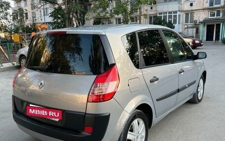 Renault Scenic III, 2005 год, 525 000 рублей, 6 фотография