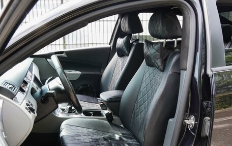 Volkswagen Passat B6, 2009 год, 1 050 000 рублей, 10 фотография