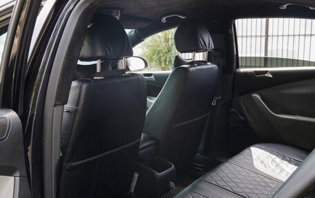 Volkswagen Passat B6, 2009 год, 1 050 000 рублей, 11 фотография