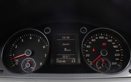 Volkswagen Passat B6, 2009 год, 1 050 000 рублей, 12 фотография