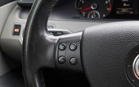Volkswagen Passat B6, 2009 год, 1 050 000 рублей, 14 фотография