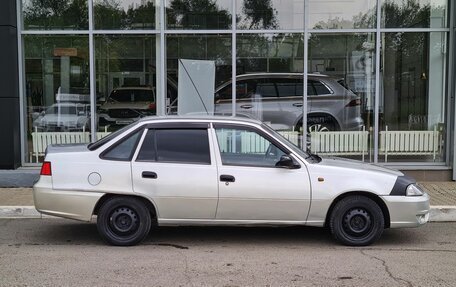 Daewoo Nexia I рестайлинг, 2008 год, 179 000 рублей, 6 фотография