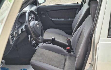 Daewoo Nexia I рестайлинг, 2008 год, 179 000 рублей, 10 фотография