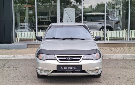 Daewoo Nexia I рестайлинг, 2008 год, 179 000 рублей, 8 фотография