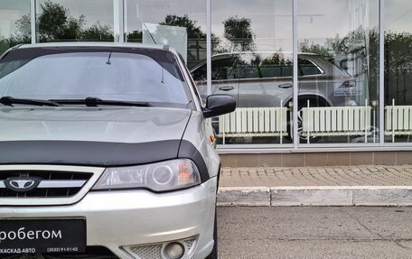 Daewoo Nexia I рестайлинг, 2008 год, 179 000 рублей, 9 фотография