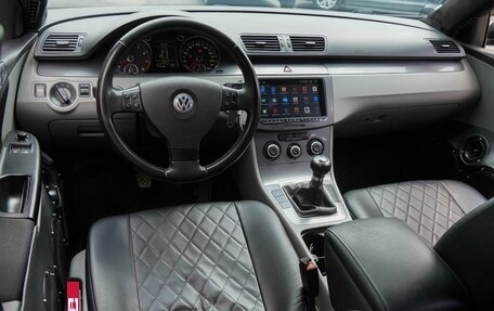 Volkswagen Passat B6, 2009 год, 1 050 000 рублей, 6 фотография