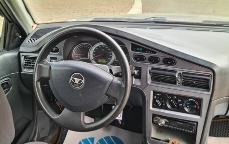 Daewoo Nexia I рестайлинг, 2008 год, 179 000 рублей, 13 фотография