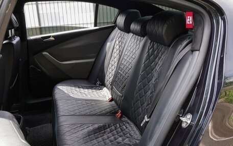 Volkswagen Passat B6, 2009 год, 1 050 000 рублей, 9 фотография