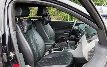 Volkswagen Passat B6, 2009 год, 1 050 000 рублей, 8 фотография