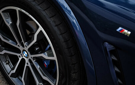 BMW X4, 2021 год, 4 900 000 рублей, 5 фотография