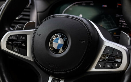 BMW X4, 2021 год, 4 900 000 рублей, 9 фотография