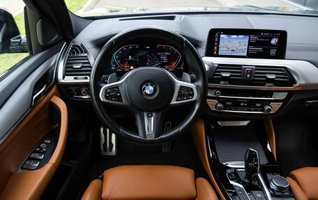 BMW X4, 2021 год, 4 900 000 рублей, 8 фотография