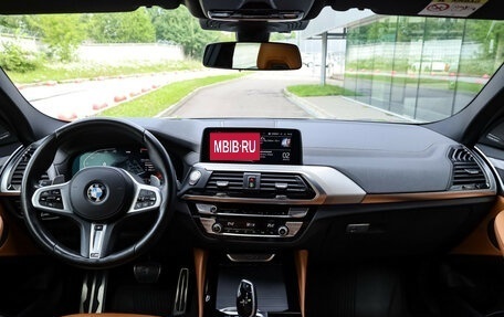 BMW X4, 2021 год, 4 900 000 рублей, 7 фотография