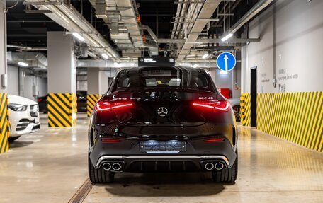 Mercedes-Benz GLC Coupe AMG, 2025 год, 11 000 000 рублей, 3 фотография