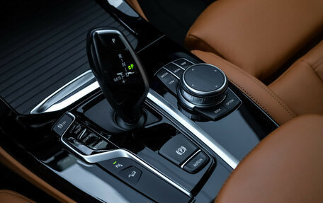 BMW X4, 2021 год, 4 900 000 рублей, 19 фотография