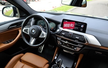 BMW X4, 2021 год, 4 900 000 рублей, 6 фотография