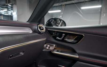 Mercedes-Benz GLC Coupe AMG, 2025 год, 11 000 000 рублей, 9 фотография