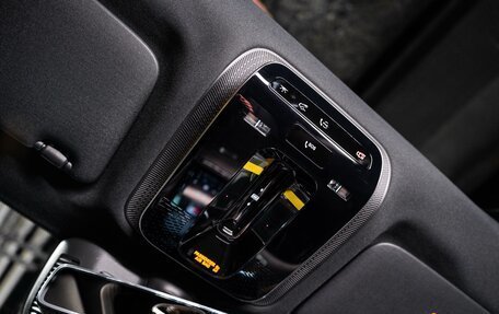 Mercedes-Benz GLC Coupe AMG, 2025 год, 11 000 000 рублей, 10 фотография