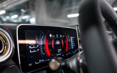 Mercedes-Benz GLC Coupe AMG, 2025 год, 11 000 000 рублей, 7 фотография