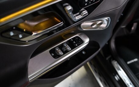 Mercedes-Benz GLC Coupe AMG, 2025 год, 11 000 000 рублей, 15 фотография