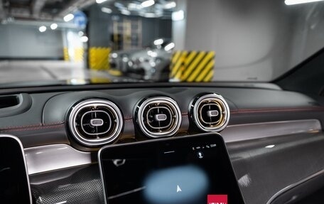 Mercedes-Benz GLC Coupe AMG, 2025 год, 11 000 000 рублей, 8 фотография