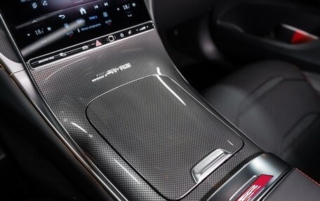 Mercedes-Benz GLC Coupe AMG, 2025 год, 11 000 000 рублей, 17 фотография