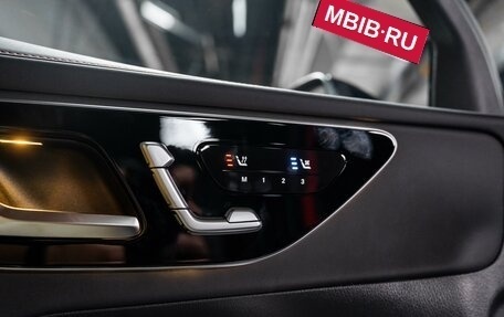 Mercedes-Benz GLC Coupe AMG, 2025 год, 11 000 000 рублей, 13 фотография