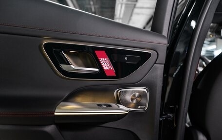 Mercedes-Benz GLC Coupe AMG, 2025 год, 11 000 000 рублей, 12 фотография