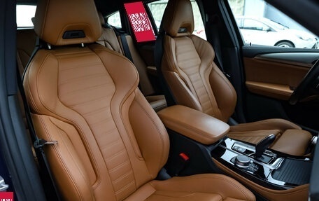 BMW X4, 2021 год, 4 900 000 рублей, 13 фотография