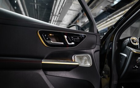 Mercedes-Benz GLC Coupe AMG, 2025 год, 11 000 000 рублей, 19 фотография