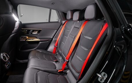 Mercedes-Benz GLC Coupe AMG, 2025 год, 11 000 000 рублей, 21 фотография