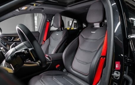 Mercedes-Benz GLC Coupe AMG, 2025 год, 11 000 000 рублей, 22 фотография