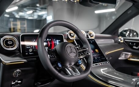 Mercedes-Benz GLC Coupe AMG, 2025 год, 11 000 000 рублей, 6 фотография