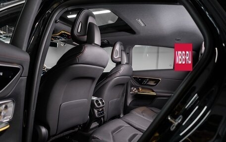 Mercedes-Benz GLC Coupe AMG, 2025 год, 11 000 000 рублей, 20 фотография