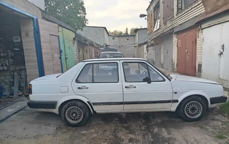 Volkswagen Jetta III, 1987 год, 120 000 рублей, 1 фотография
