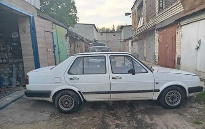 Volkswagen Jetta III, 1987 год, 120 000 рублей, 1 фотография