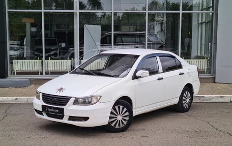 Lifan Solano I (630) рестайлинг, 2011 год, 250 000 рублей, 1 фотография