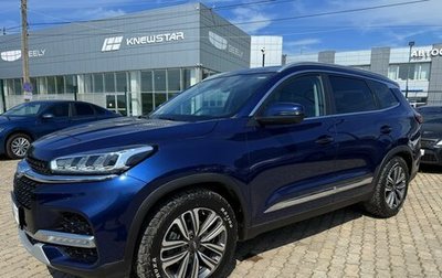 Chery Tiggo 8 I, 2020 год, 1 599 000 рублей, 1 фотография