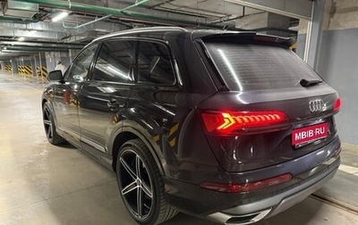 Audi Q7, 2020 год, 6 750 000 рублей, 1 фотография