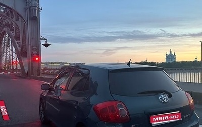 Toyota Auris II, 2008 год, 600 000 рублей, 1 фотография