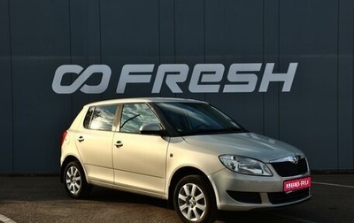 Skoda Fabia II, 2014 год, 700 000 рублей, 1 фотография