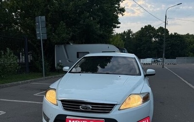 Ford Mondeo IV, 2011 год, 600 000 рублей, 1 фотография