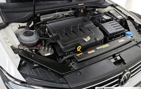 Volkswagen Passat B8 рестайлинг, 2021 год, 2 200 000 рублей, 6 фотография