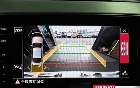 Volkswagen Passat B8 рестайлинг, 2021 год, 2 200 000 рублей, 12 фотография