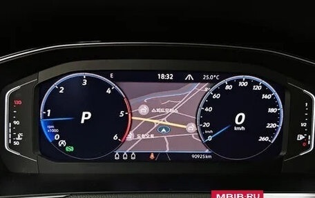 Volkswagen Passat B8 рестайлинг, 2021 год, 2 200 000 рублей, 10 фотография