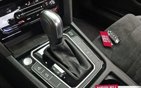 Volkswagen Passat B8 рестайлинг, 2021 год, 2 200 000 рублей, 15 фотография