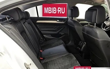 Volkswagen Passat B8 рестайлинг, 2021 год, 2 200 000 рублей, 18 фотография