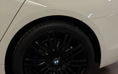 BMW 5 серия, 2020 год, 4 750 000 рублей, 7 фотография