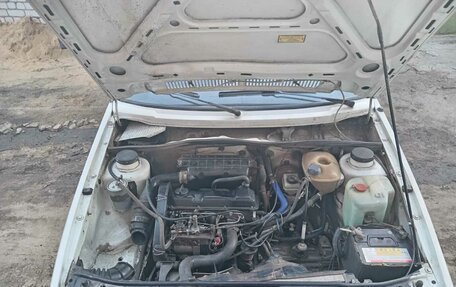 Volkswagen Jetta III, 1987 год, 120 000 рублей, 5 фотография